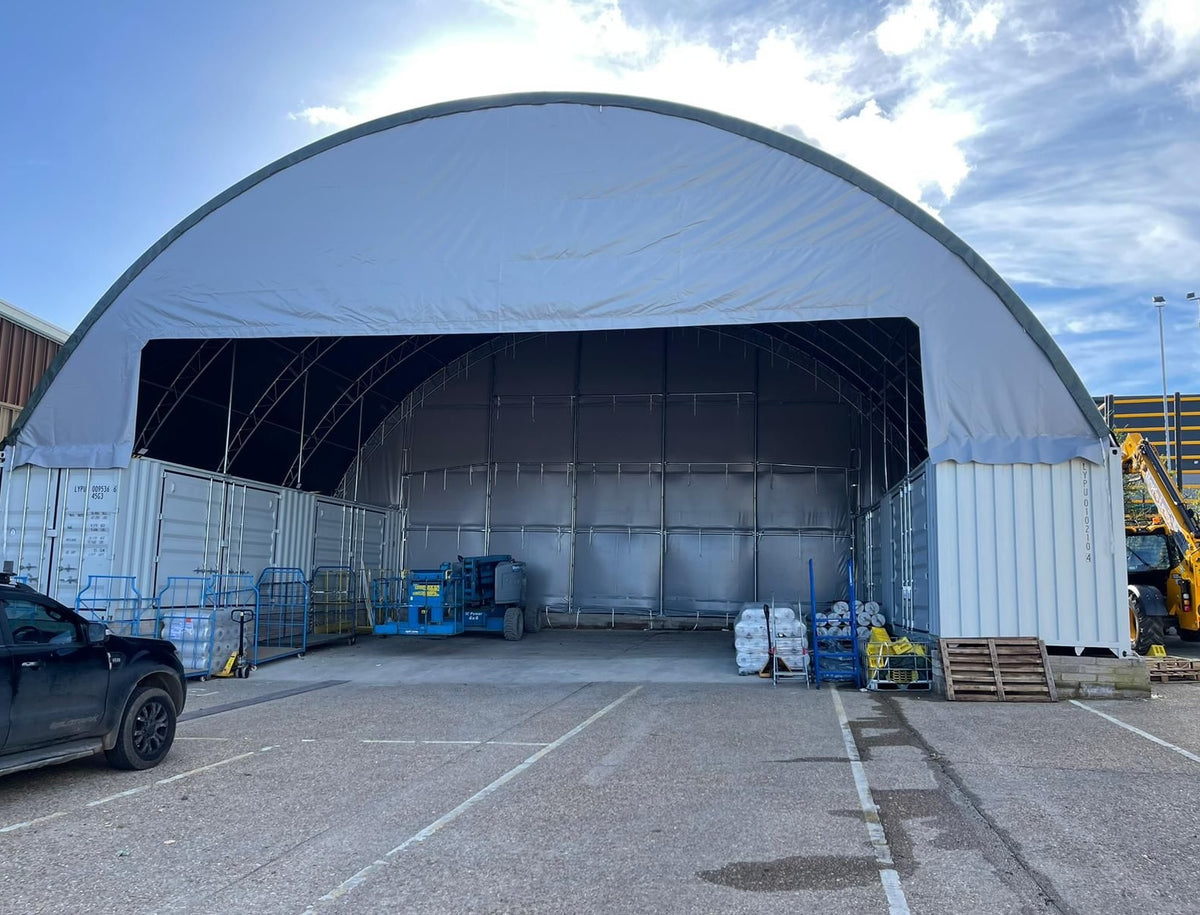 <p>Field Medical Facilities</p>